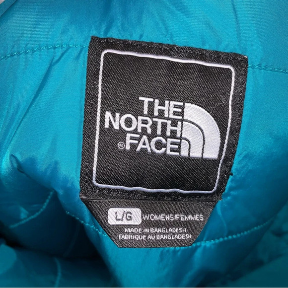The North Face Jacket Hyvent Hooded L - Picture 3 of 15